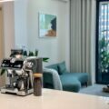 Delonghi 커피 메이커는 결코 당신을 실망시키지 않을 것입니다
