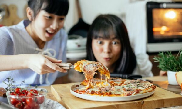 가정용 피자 오븐 및 벽난로
