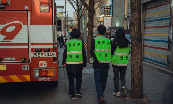 긴급 치료 – 응급 치료 시 꼭 필요한 것