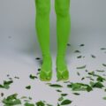식스 시그마 그린 벨트 인증이 필요한 직업 유형은 무엇입니까?