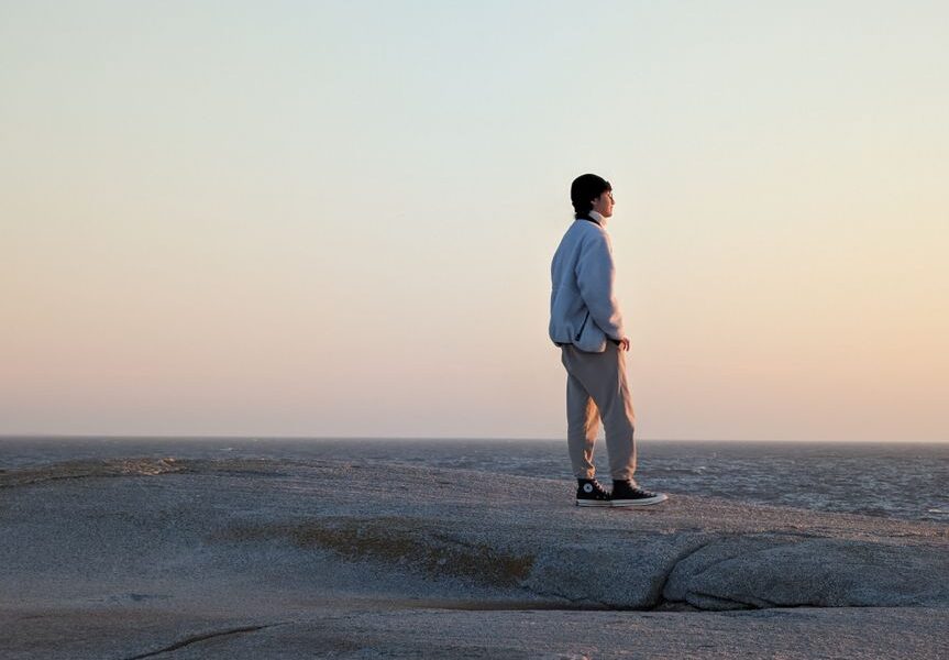 오늘날 남성복 트렌드의 변화