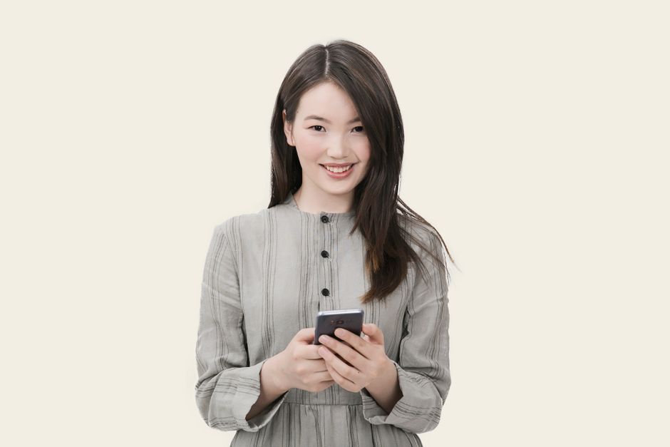 온라인 휴대폰 - 할인을 받는 방법?