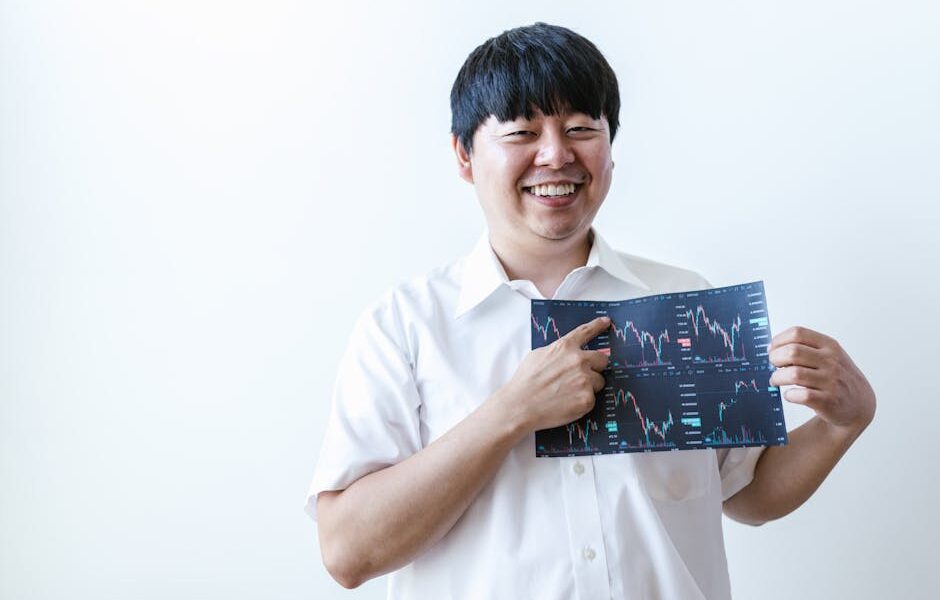 윤리적인 거래가 왜 그렇게 중요한가요?