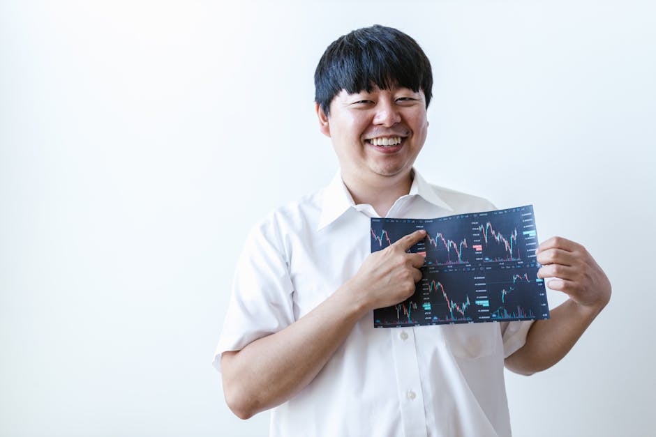 윤리적인 거래가 왜 그렇게 중요한가요?