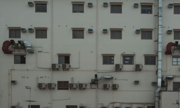 해충으로부터 HVAC 시스템을 보호하는 방법