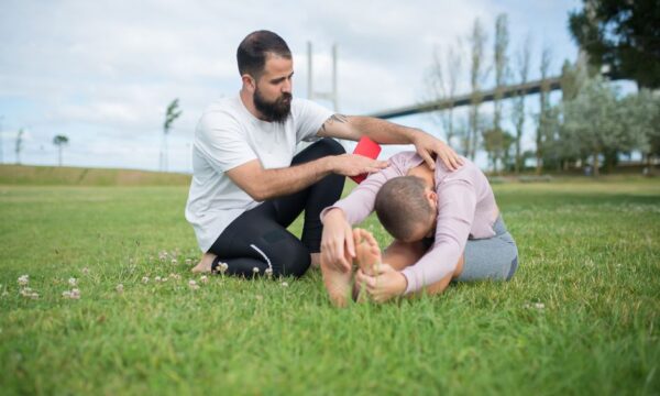Health Benefits of Chiropratic and Therapy
