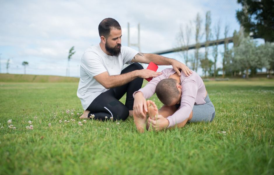 Health Benefits of Chiropratic and Therapy