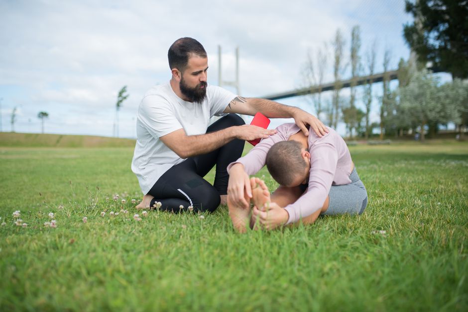 Health Benefits of Chiropratic and Therapy