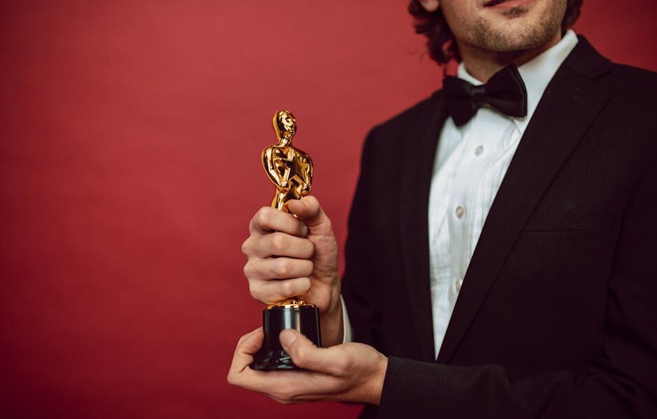 Oscar 세계에서 가장 고급스러운 홈시네마 시스템
