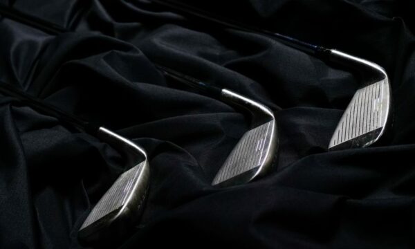 Callaway Razr X Black 드라이버, Callaway Golf의 스피드 프레임 페이스 탑재