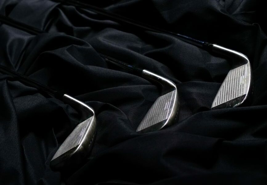 Callaway Razr X Black 드라이버, Callaway Golf의 스피드 프레임 페이스 탑재