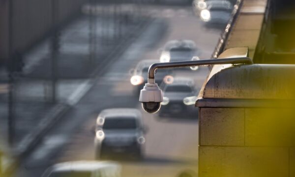 CCTV 모니터링 서비스의 의의