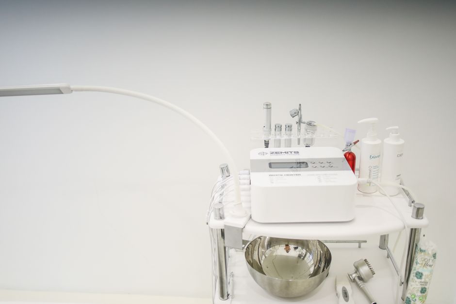 Cosmetic Skin Clinic Canberra - 피부를 더욱 건강하고 빛나게 만들어 드립니다.