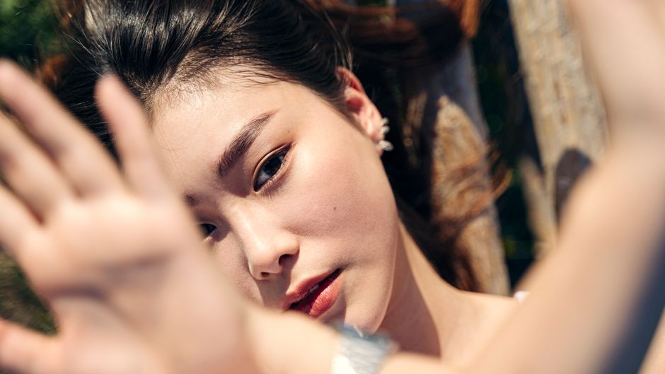 건성 피부에 적합한 보습제를 선택하는 방법