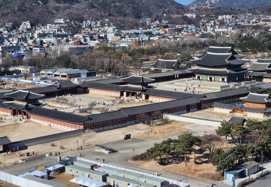 계획 적용 시 고려해야 할 주요 기준
