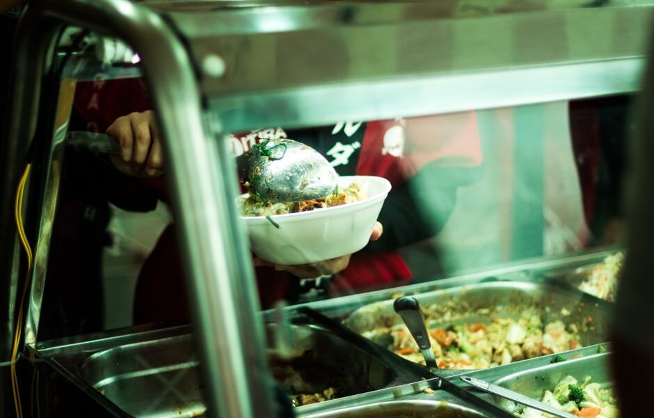 수상한 일 – 바시에서 최고의 바다 음식을 맛보세요
