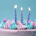 유니콘 생일 케이크 – 온라인으로 편리하게 맛있는 케이크 주문하기