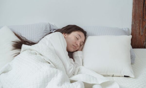 정형 베개 사용의 장점과 단점