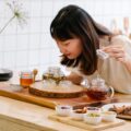 최고의 향기로운 바스마티 쌀 브랜드가 식품의 품질을 향상시킵니다
