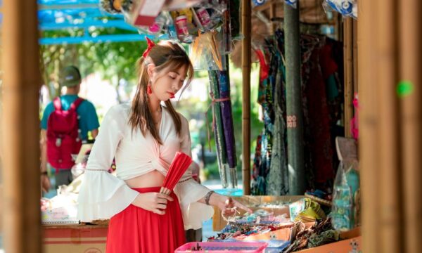 해외선물 대여계좌 선택의 패러다임, AI 기반 실시간 최적 업체 매칭 시스템