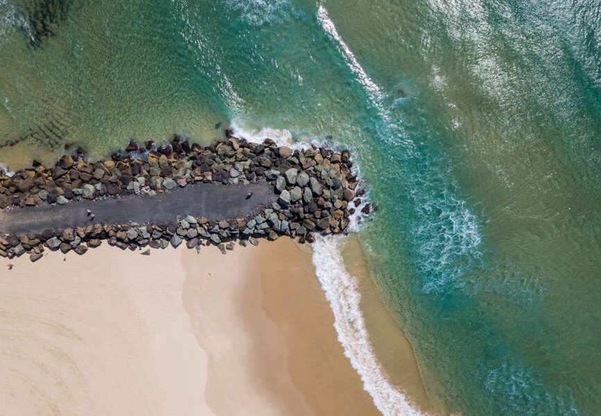 O – 스시 쿨랑가타(Sushi Coolangatta), 호주 최고의 일식 레스토랑