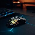 Razer Hydra 모션 컨트롤러