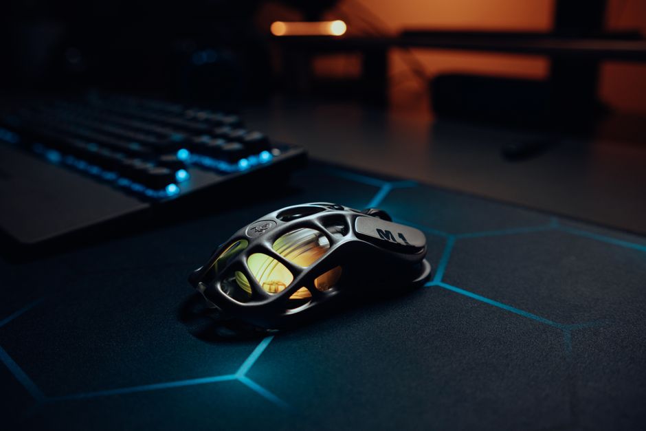 Razer Hydra 모션 컨트롤러