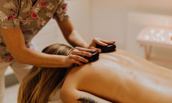 Benefits of Body Massage For Better Personality