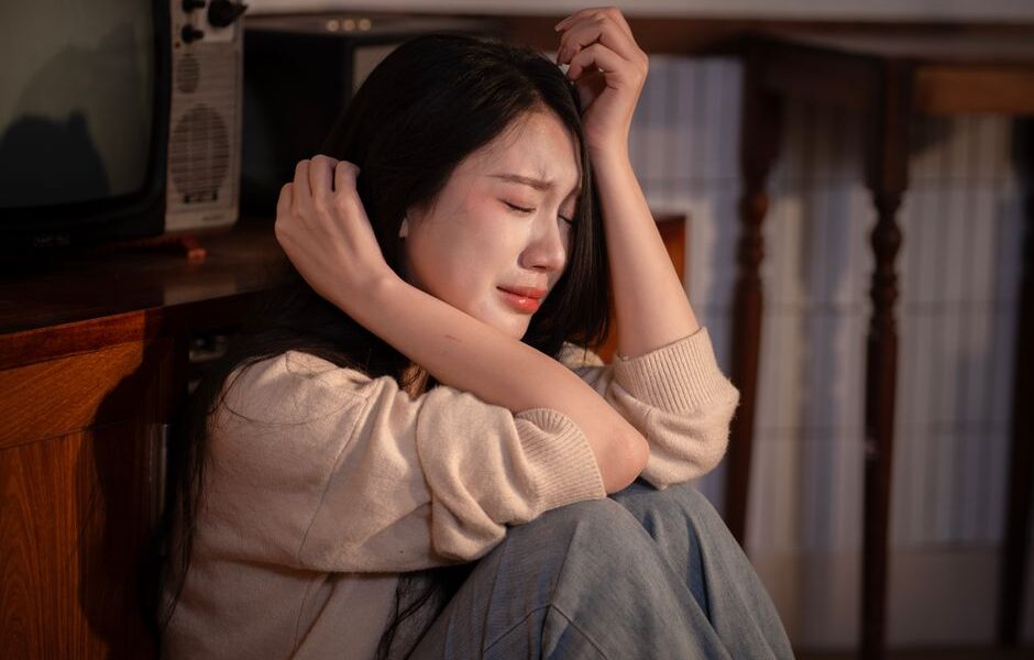 근관 치료가 필요하다는 징후