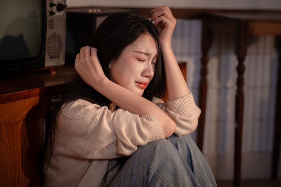 근관 치료가 필요하다는 징후