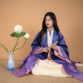 실크 사리가 필수품인 5가지 이유