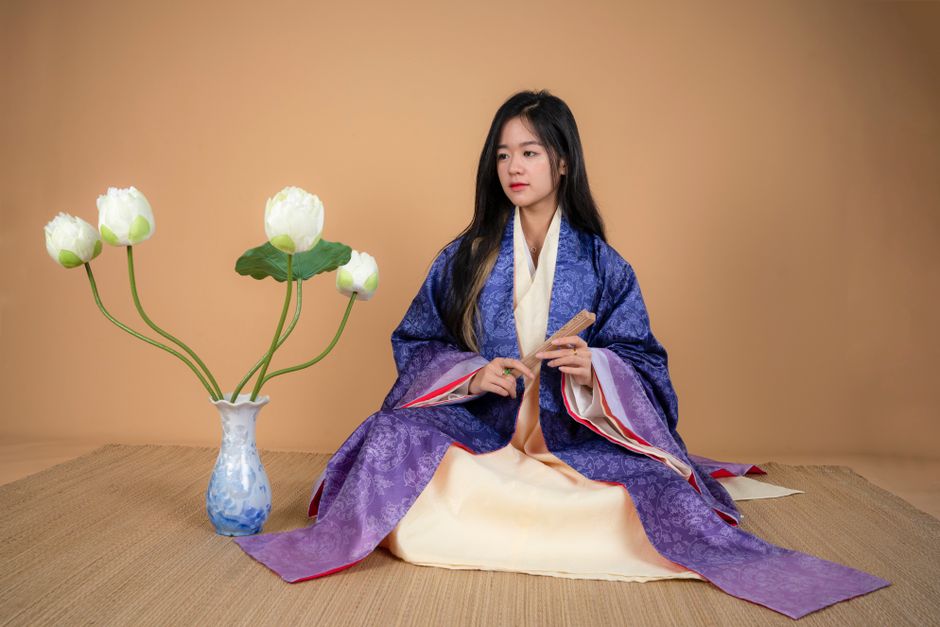 실크 사리가 필수품인 5가지 이유