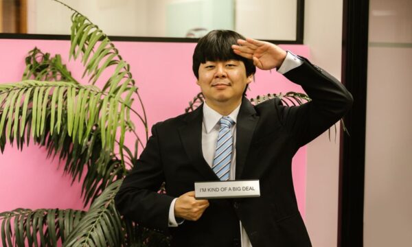 업무 수행에 있어 작업 공간은 얼마나 중요한가요?