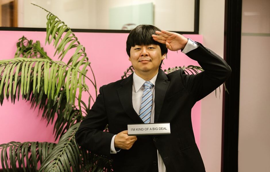 업무 수행에 있어 작업 공간은 얼마나 중요한가요?