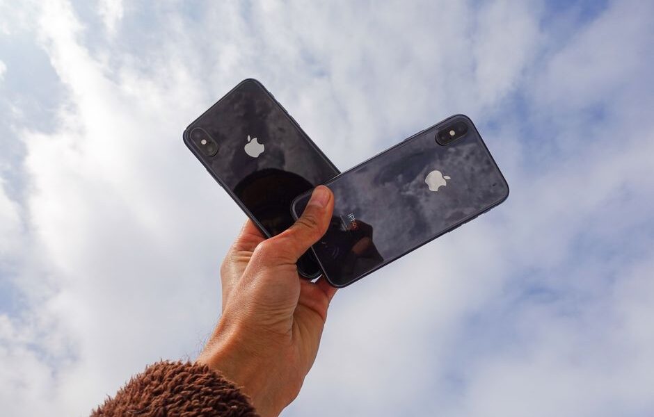 iPhone 수리를 위한 상위 3가지 옵션