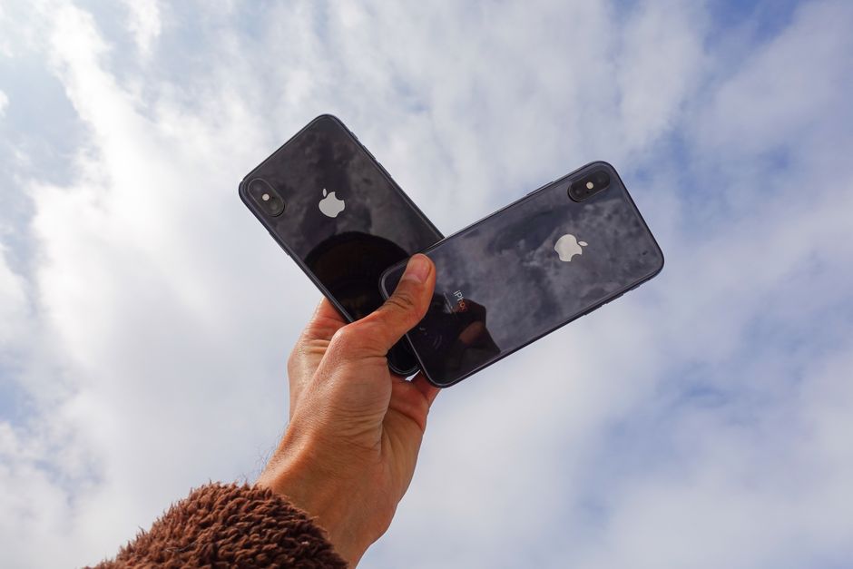 iPhone 수리를 위한 상위 3가지 옵션