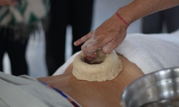 Ayurveda – 자연적인 행복의 길