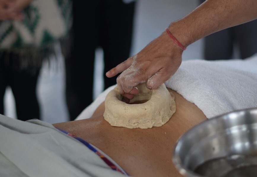 Ayurveda – 자연적인 행복의 길