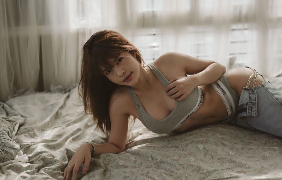 기분만큼 좋아 보이고 검버섯과 주름을 제거하세요