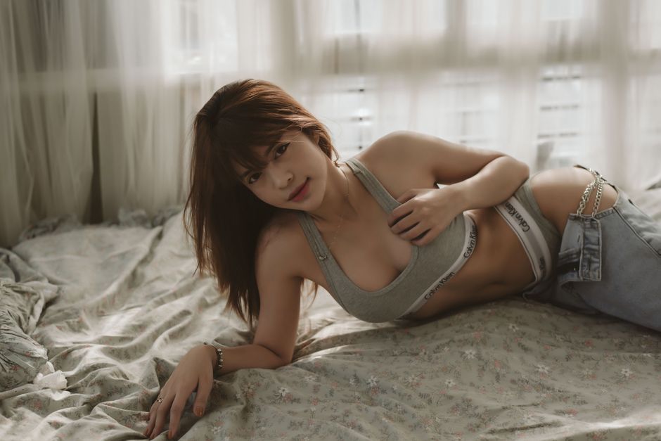 기분만큼 좋아 보이고 검버섯과 주름을 제거하세요