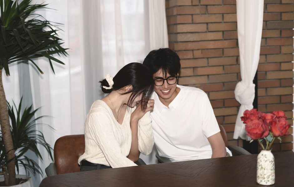 남자친구가 실제로 사용할 선물 5가지