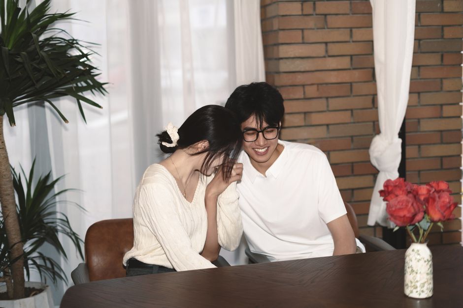 남자친구가 실제로 사용할 선물 5가지