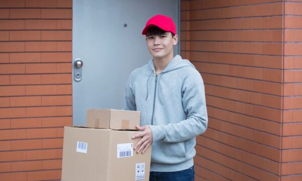모든 배송 서비스가 제공해야 하는 5가지 특징