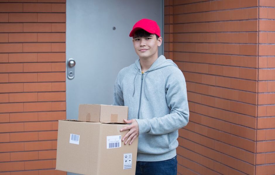 모든 배송 서비스가 제공해야 하는 5가지 특징