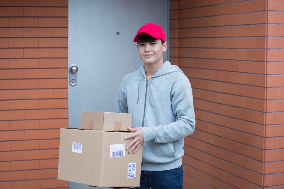 모든 배송 서비스가 제공해야 하는 5가지 특징