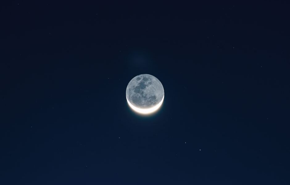 별자리에서 달의 별자리가 얼마나 중요한지