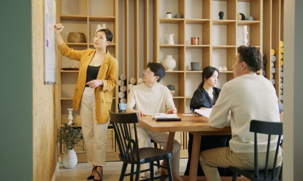 비즈니스용 판매자 계정 보유의 5가지 이점