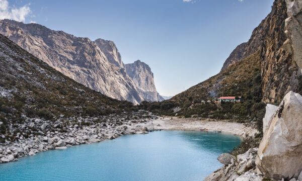 페루 우아라스(Huaraz)에서 열리는 최고의 수제 페루 요리법 레스토랑