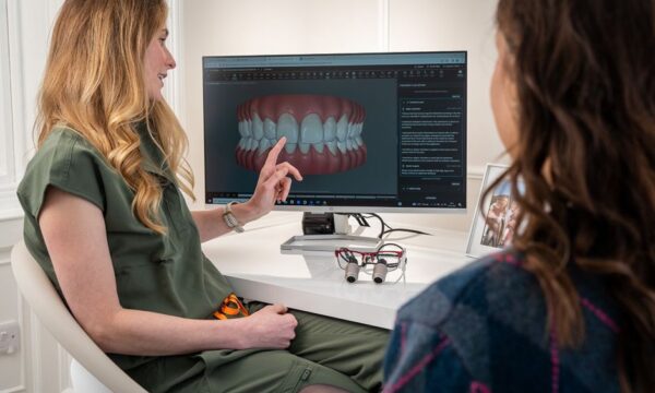 Invisalign 신중하고 편안한 치아 교정