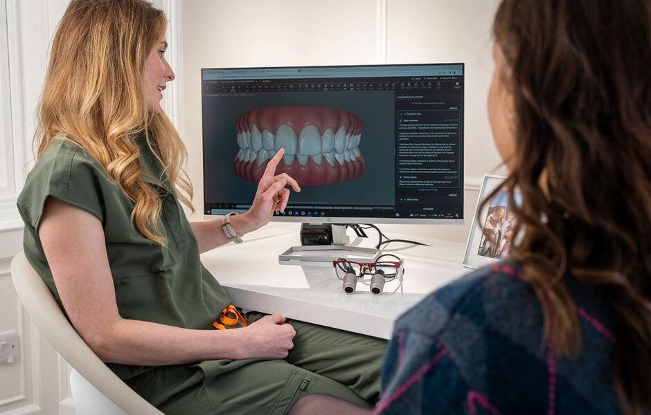 Invisalign 신중하고 편안한 치아 교정